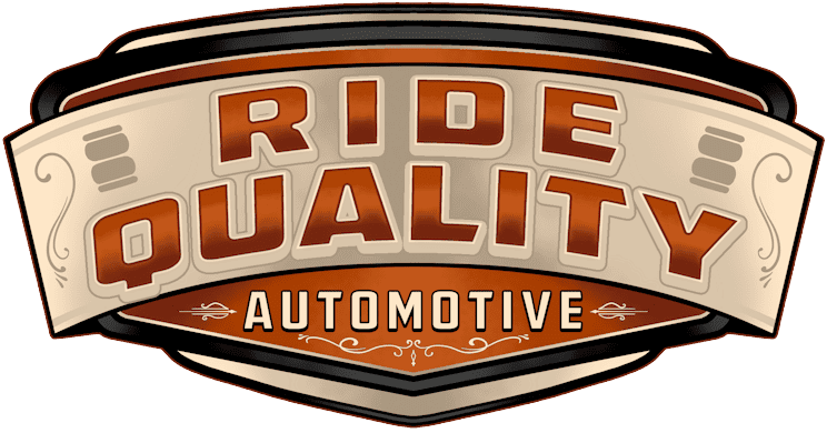 Ride Quality Automotive