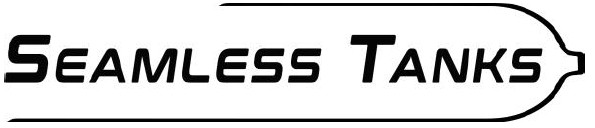 Seamless Tanks Logo