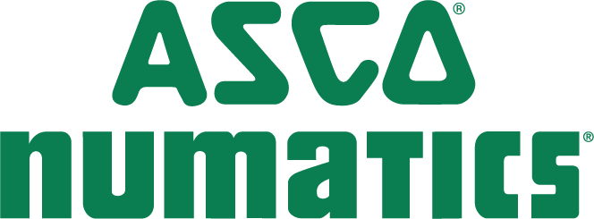 Asco Numatics Logo