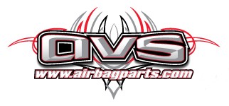 AVS Products Logo