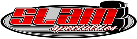 Slam Specialties Logo