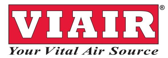 Viair Compressors Logo