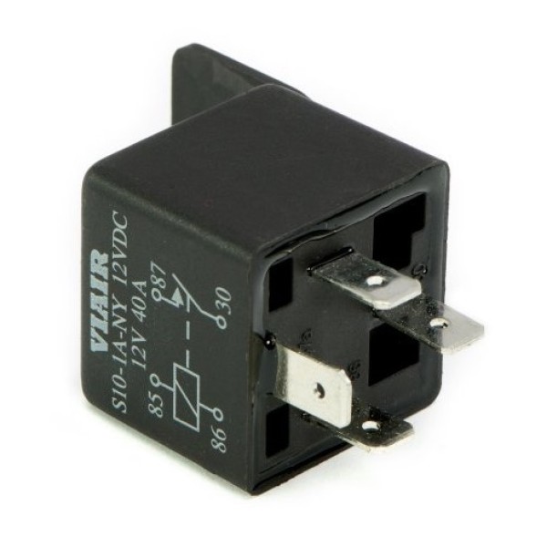 40 Amp Compressor Relay