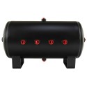 5 Gallon Aluminum Air Tank With Eight Ports 5 Gallon Aluminum Air Tank With Eight Ports
