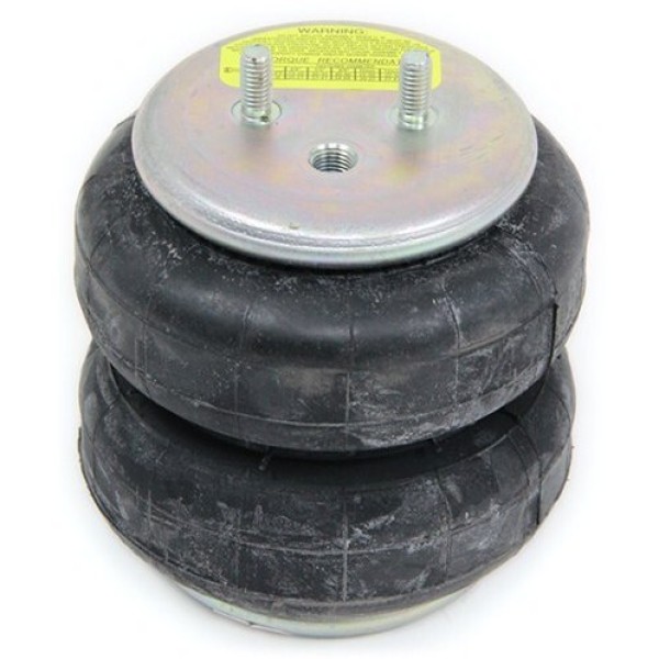 Firestone 6781 Ride Rite Air Spring (267c) Firestone Ride-Rite air springs model 6781 (267c)