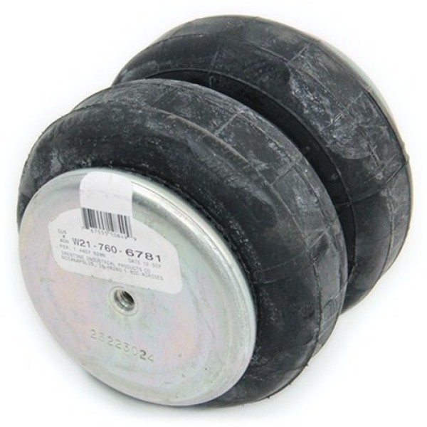 Firestone 6781 Ride Rite Air Spring (267c) Firestone Ride-Rite air springs model 6781 (267c)