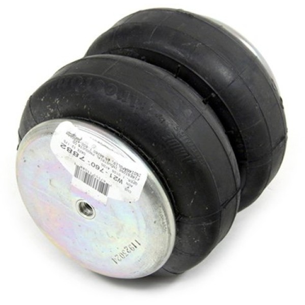 Firestone Ride-Rite Air Spring 6781 (267c) Firestone Ride-Rite air springs model 6781 (267c)