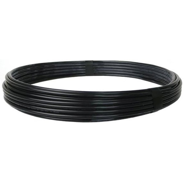 1/4" Parker DOT Black Airline 1/4" Parker DOT Black Airline