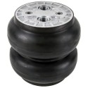Slam Specialties HE-7 Air Bag - 1/2" Dual Port, 400 PSI Slam Specialties HE-7 Air Bag - 1/2" Dual Port, 400 PSI