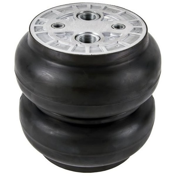 Slam Specialties HE-7 Air Bag - 1/2" Dual Port, 400 PSI Slam Specialties HE-7 Air Bag - 1/2" Dual Port, 400 PSI