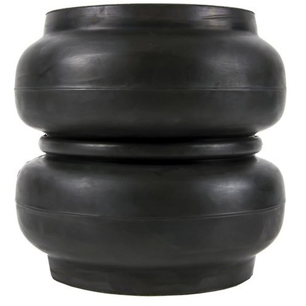 Slam Specialties HE-7 Air Bag - 1/2" Dual Port, 400 PSI Slam Specialties HE-7 Air Bag - 1/2" Dual Port, 400 PSI