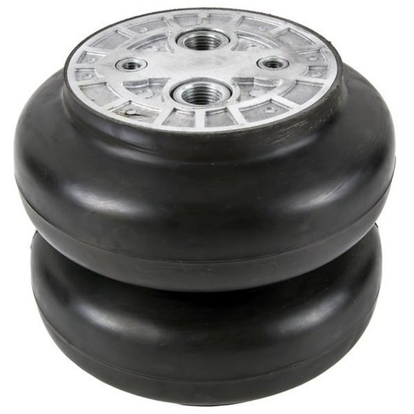 Slam Specialties HE-8 Air Bag - 1/2" Dual Port, 400 PSI Slam Specialties HE-8 Air Bag - 1/2" Dual Port, 400 PSI