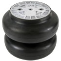 Slam Specialties HE-8 Air Bag - 1/2" Dual Port, 400 PSI Slam Specialties HE-8 Air Bag - 1/2" Dual Port, 400 PSI