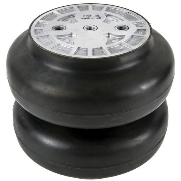 Slam Specialties HE-8 Air Bag - 1/2" Dual Port, 400 PSI Slam Specialties HE-8 Air Bag - 1/2" Dual Port, 400 PSI