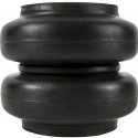 Slam Specialties HE-8 Air Bag - 1/2" Dual Port, 400 PSI Slam Specialties HE-8 Air Bag - 1/2" Dual Port, 400 PSI