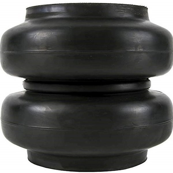 Slam Specialties HE-8 Air Bag - 1/2" Dual Port, 400 PSI Slam Specialties HE-8 Air Bag - 1/2" Dual Port, 400 PSI