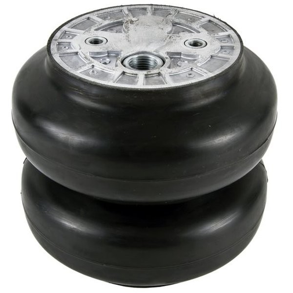 Slam Specialties RE-8 Slam Bag - 1/2" Single Port, 200 PSI Slam Specialties RE8 Slam Bag with 1/2" single port and a 200 PSI maximum pressure.