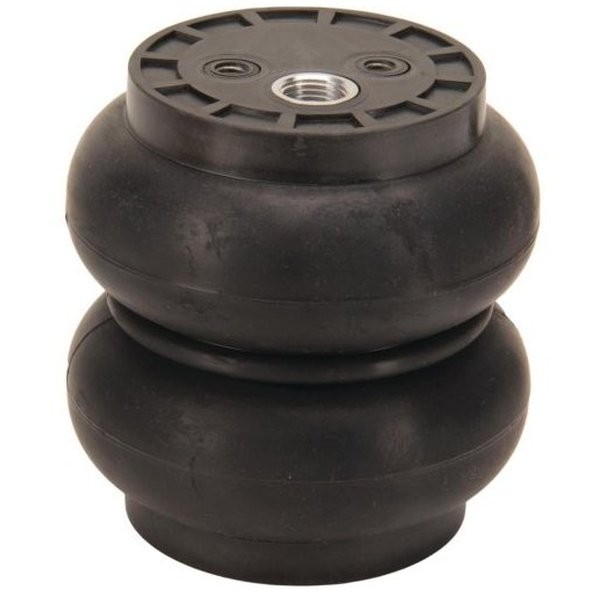 Slam Specialties SS-5 Air Bag - 1/2" Single Port, 250 PSI Slam Specialties SS-5 Air Bag - 1/2" Single Port, 250 PSI