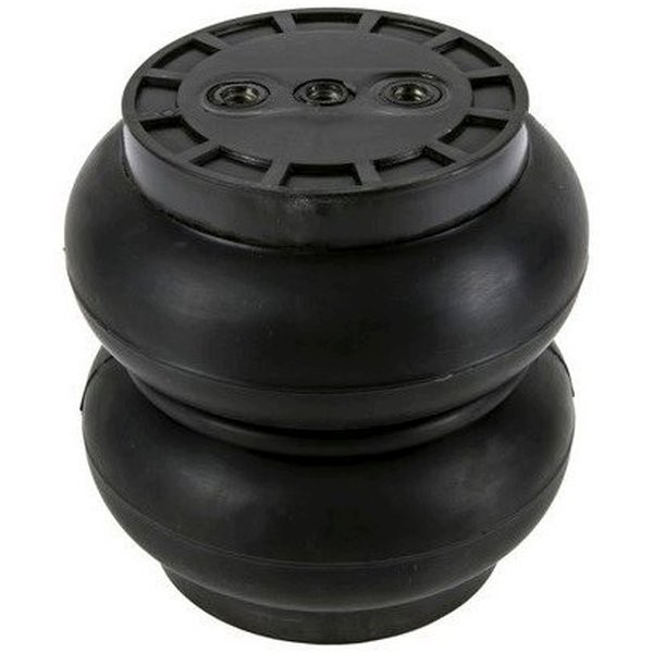 Slam Specialties SS-5 Air Bag - 1/2" Single Port, 250 PSI Slam Specialties SS-5 Air Bag - 1/2" Single Port, 250 PSI