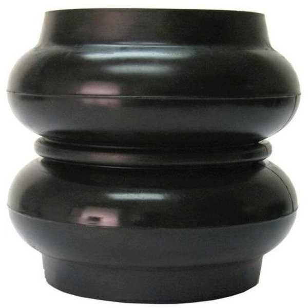 Slam Specialties SS-5 Air Bag - 1/2" Single Port, 250 PSI Slam Specialties SS-5 Air Bag - 1/2" Single Port, 250 PSI