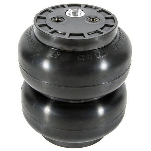Slam Specialties SS-6 Air Bag - 1/2" Single Port, 250 PSI Slam Specialties SS-6 Air Bag - 1/2" Single Port, 250 PSI