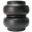 Slam Specialties SS-6 Air Bag - 1/2" Single Port, 250 PSI Slam Specialties SS-6 Air Bag - 1/2" Single Port, 250 PSI