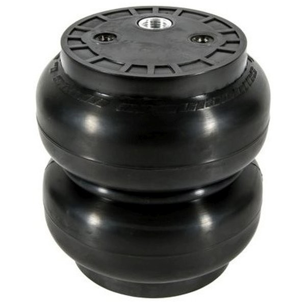 Slam Specialties SS-7 Air Bag - 1/2" Single Port, 250 PSI Slam Specialties SS-7 Air Bag - 1/2" Single Port, 250 PSI