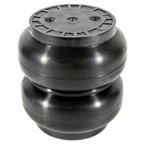 Slam Specialties SS-7 Air Bag - 1/2" Single Port, 250 PSI Slam Specialties SS-7 Air Bag - 1/2" Single Port, 250 PSI