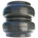 Slam Specialties SS-7 Air Bag - 1/2" Single Port, 250 PSI Slam Specialties SS-7 Air Bag - 1/2" Single Port, 250 PSI