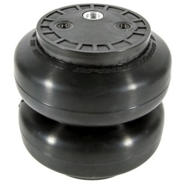 Slam Specialties SS-8 Air Bag - 1/2" Single Port, 250 PSI Slam Specialties SS-8 Air Bag - 1/2" Single Port, 250 PSI