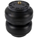 Slam Specialties SSF6-6 Air Bag - 3/8" Single PTC Port, 200 PSI Slam Specialties SSF6-6 Air Bag - 3/8" Single PTC Port, 200 PSI