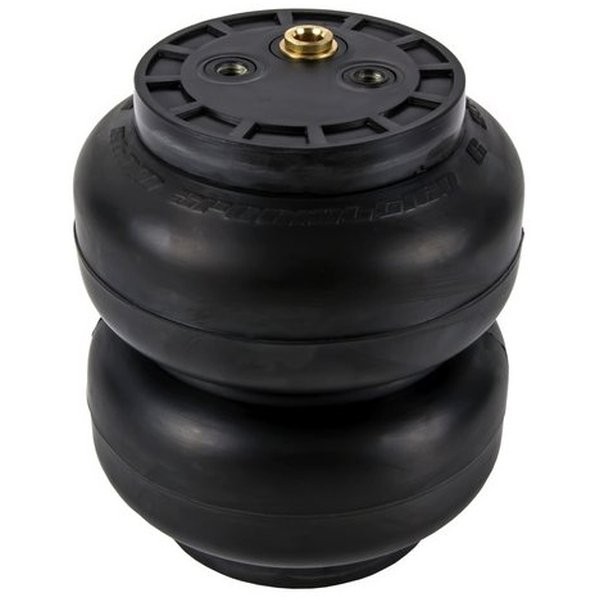 Slam Specialties SSF6-6 Air Bag - 3/8" Single PTC Port, 200 PSI Slam Specialties SSF6-6 Air Bag - 3/8" Single PTC Port, 200 PSI