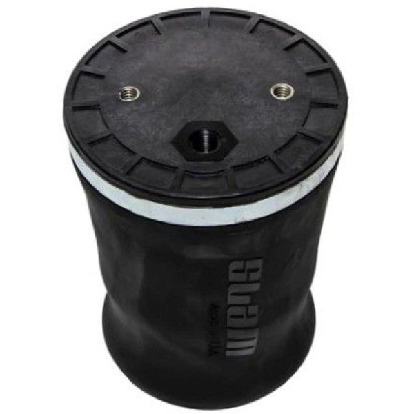 Slam Specialties TS-6 Sleeve Air Bag - 1/4" NPT Port, 200 PSI Slam Specialties TS-6 Sleeve Air Bag - 1/4" NPT Port, 200 PSI