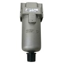 1/2" Filter/Water Trap 1/2" Filter/Water Trap