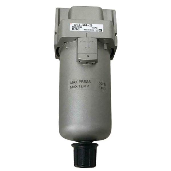 1/2" Filter/Water Trap 1/2" Filter/Water Trap