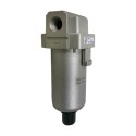 1/2" Filter/Water Trap 1/2" Filter/Water Trap