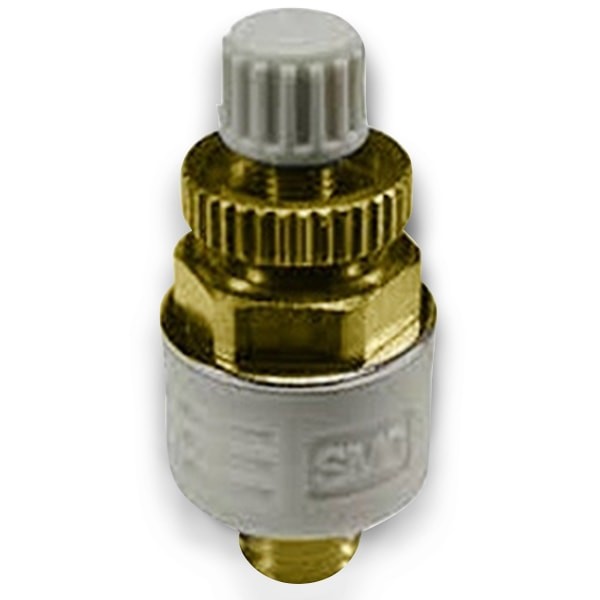 3/8" Dump Control