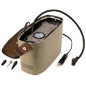 75P Portable Compressor 75P Portable Compressor