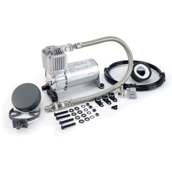 100C Compressor Kit (12V, 15% Duty, Sealed) 100C Compressor Kit (12V, 15% Duty, Sealed)