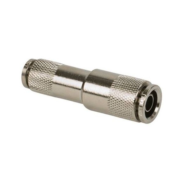 1/4" to 3/8" Straight Union Reducer (2 pcs) DOT Approved 1/4" to 3/8" Straight Union Reducer (2 pcs) DOT Approved