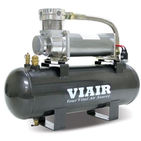 Air Source Kit - High Flow (12V, 200 PSI Compressor, 200 PSI 2.0 Gal. Tank High-Flow-200 ) Air Source Kit - High Flow (12V, 200 PSI Compressor, 200 PSI 2.0 Gal. Tank High-Flow-200 )