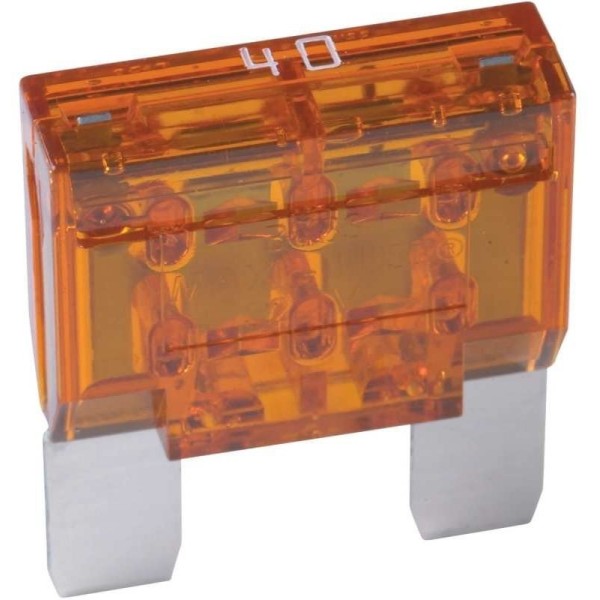 40-Amp Fuse (5 pc. Pack)